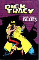 Dick Tracy (Disney) Big City Blues |  Issue