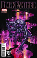 Black Panther, Vol. 6 A Nation Under Our Feet, Part 5 |  Issue