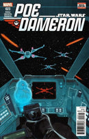 Poe Dameron Legend Found, Part 4 |  Issue