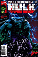 The Incredible Hulk, Vol. 2 Do You Know Where You're Going? |  Issue