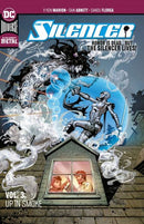 The Silencer (DC Comics) TP Up In Smoke |  Issue