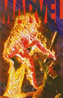 Marvel Overture / Spider-Man: Make My Day / The Boy... And The Brute |  Issue