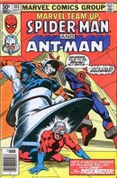 Marvel Team-Up, Vol. 1 Spider-Man and Ant-Man: The Assassin Academy |  Issue