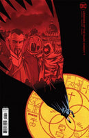 Legends of the Dark Knight, Vol. 2 Catechism |  Issue
