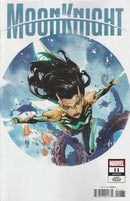 Moon Knight, Vol. 9 The Killing Time, Part One |  Issue