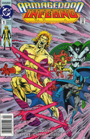 Armageddon: Inferno Armageddon 2001 - Seeds Of Doom |  Issue