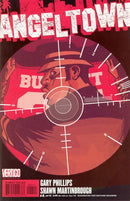 Angeltown Baller |  Issue