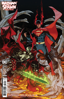 Superman: Son of Kal-El Kal-El Returns - Kal-El Returns, Chapter Six: Security |  Issue