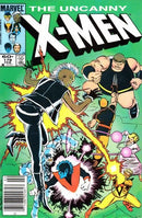 Uncanny X-Men, Vol. 1 Hell Hath No Fury... |  Issue