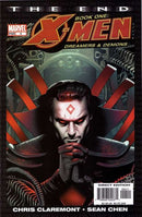 X-Men: The End Book 1: Dreamers & Demons Broken Lance |  Issue