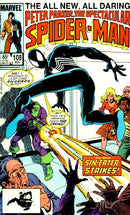 The Spectacular Spider-Man, Vol. 1 The Death of Jean DeWolff, Part Two: Sin of Pride |  Issue