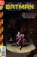 Batman, Vol. 1 No Man's Land - The Code, Part 1: Breakin' The Law |  Issue