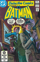 Detective Comics, Vol. 1 Academy of Crime, Part 2: Final Exams! |  Issue