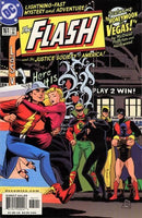 Flash, Vol. 2 Honeymoon in Vegas |  Issue
