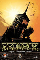 Redneck Deep in the Heart, Chapter 2 |  Issue
