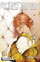 Regression  |  Issue