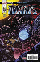 Thanos, Vol. 2  |  Issue
