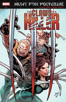 Hunt For Wolverine: The Claws of a Killer TP  |  Issue