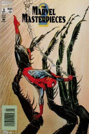 The Marvel Masterpieces Collection, Vol. 2  |  Issue