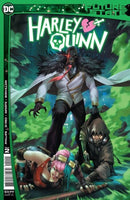 Future State: Harley Quinn Part 2 |  Issue
