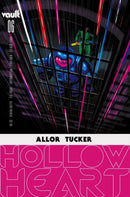 Hollow Heart  |  Issue