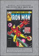 Marvel Masterworks: Invincible Iron Man  |  Vol.