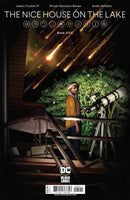 The Nice House on the Lake Book Five |  Issue