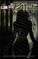 Path  |  Issue