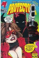 Protectors (Malibu) Sound & Fury |  Issue