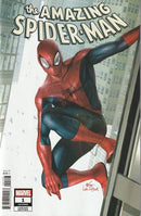 The Amazing Spider-Man, Vol. 6  |  Issue