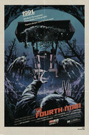 The Fourth Man The Fourth Man |  Issue