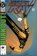The Ray, Vol. 1 That Old House |  Issue