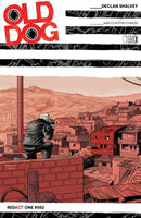 Old Dog  |  Issue