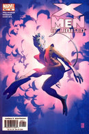 X-Men Unlimited, Vol. 1  |  Issue