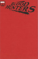 Blood Hunters, Vol. 1 Blood Hunt  |  Issue