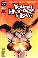 Young Heroes in Love Climb Every Mountain to the Headquarters Without Fear! |  Issue
