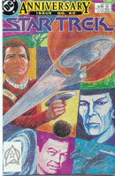 Star Trek, Vol. 1 Marriage Of Inconvenience |  Issue
