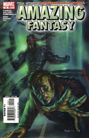 Amazing Fantasy, Vol. 2  |  Issue