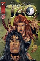 Spirit of the Tao  |  Issue