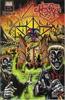 Insane Clown Posse:  The Pendulum  |  Issue