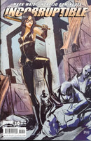 Incorruptible  |  Issue