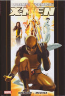 Ultimate Comics: X-Men HC / TP  |  Issue