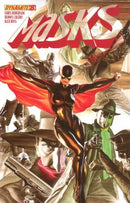 Masks (Dynamite)  |  Issue