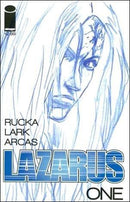 Lazarus (2013) Family, Part One |  Issue