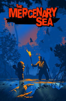 The Mercenary Sea Nice Work if You Can Get It |  Issue