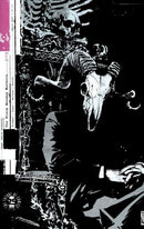 The Black Monday Murders  |  Issue