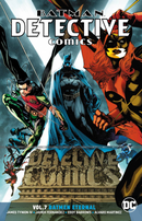 Batman Detective Comics TP Batmen Eternal |  Issue