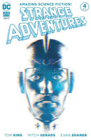 Strange Adventures, Vol. 5  |  Issue