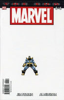 Marvel Universe: The End The Cure |  Issue