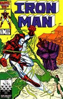 Iron Man, Vol. 1 A Renaissance of Magic |  Issue